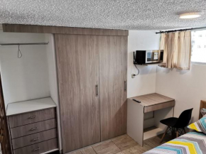 Dormitorio Ejecutivo